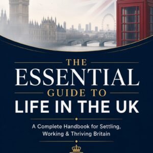 Ghidul esențial pentru viața din UK